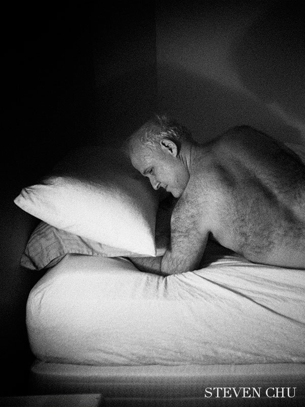 Bruce Benderson