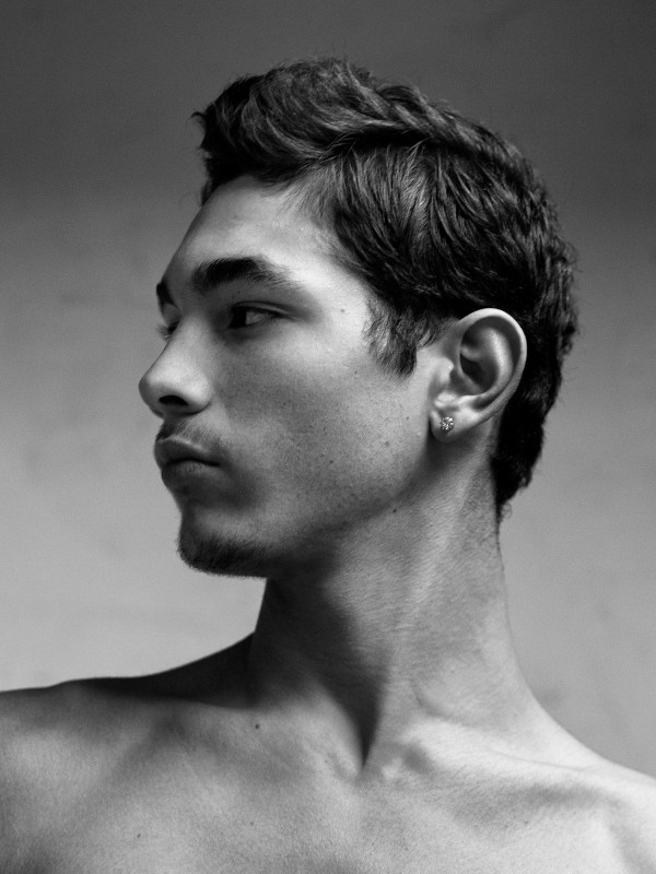 Eric Ramos