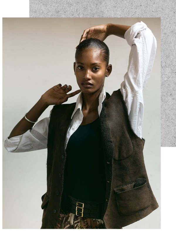 Melodie Monrose