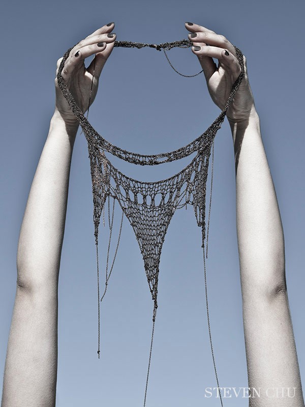 Langoliers Jewelry NYC