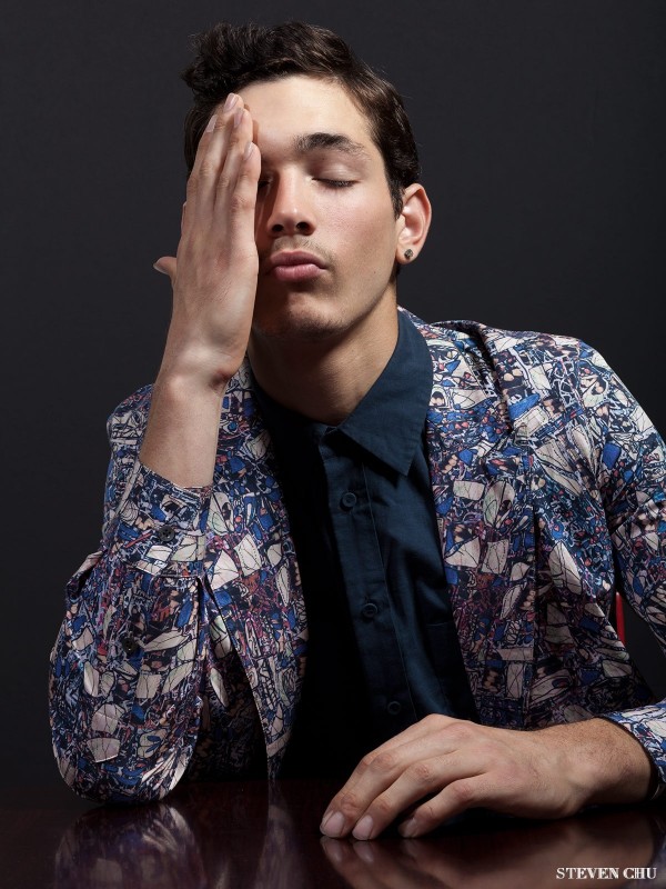 Eric Ramos – Narcissus